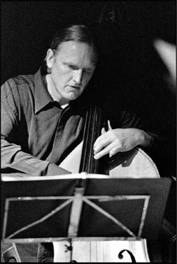 Scott Walton